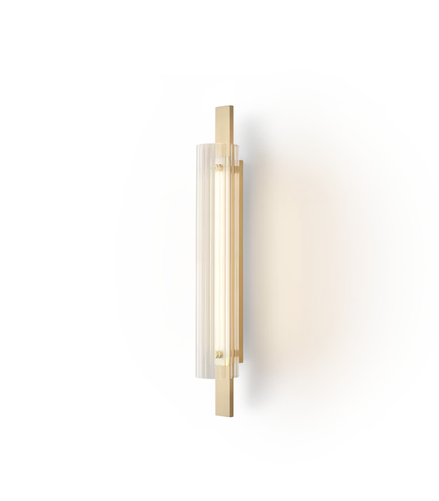 Volant Wall Light