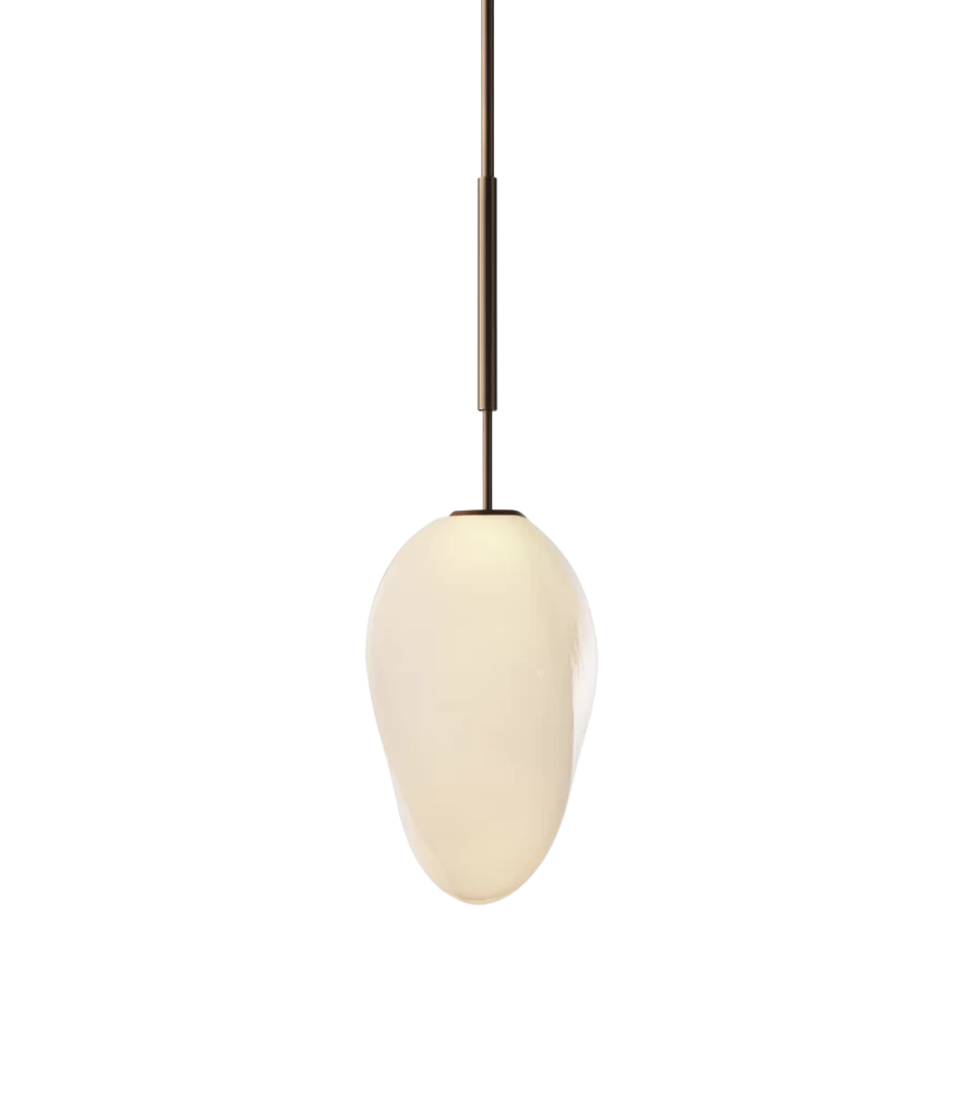 Solace Pendant