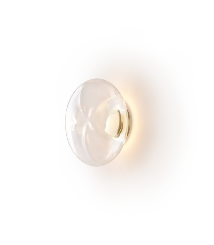 Aeris Wall Light